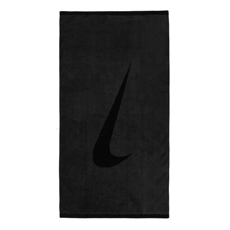 nike strandtuch 60 x 120 schwarz ebay|Nike Sport Handtuch 60x120cm Groß .